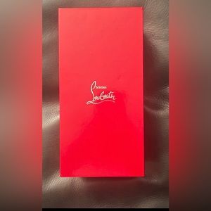 Christian Louboutin Loubicroc